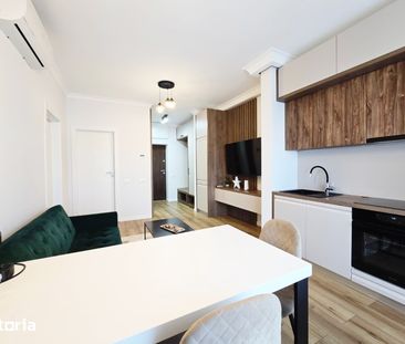 Apartament premium 2 camere + parcare de inchiriat – Ared Imar - Fotografie 4