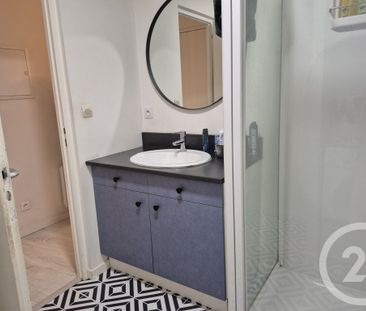 Location Appartement 2 pièces 38m² LA REOLE 33190 - Photo 6