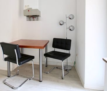 Nähe Aachener Weiher: modernes Apartment mit Balkon - Photo 4