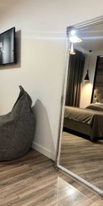 Garsoniera tip studio de inchiriat in zona Pantelimon - Fotografie 3