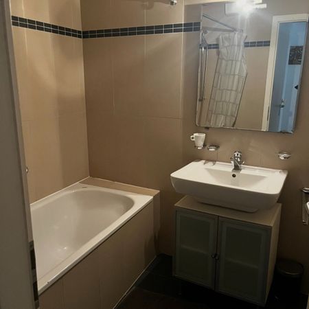 3 pièces à SOUS-LOUER pour 3 mois en plein centre de Morges - Photo 4