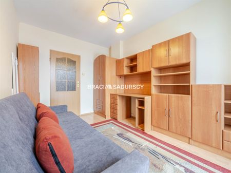 Do wynajęcia Mieszkanie 3pok Radzikowskiego 67m - Photo 4