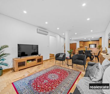 70 / 171 St Georges Terrace, Perth WA 6000 - Photo 5