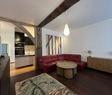 Location Appartement 4 pièces 79m² - Photo 1