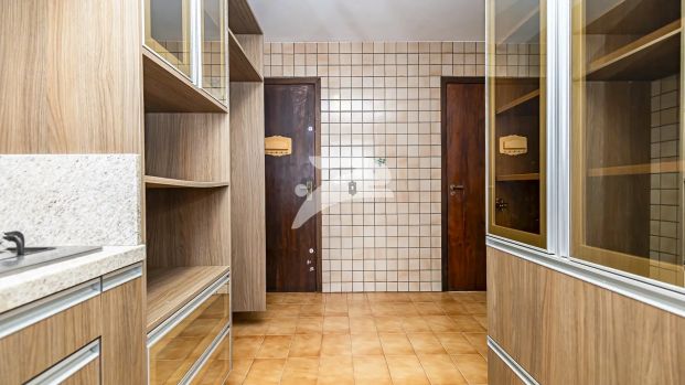 Apartamento 3 Quartos Portao 101m² - Foto 1