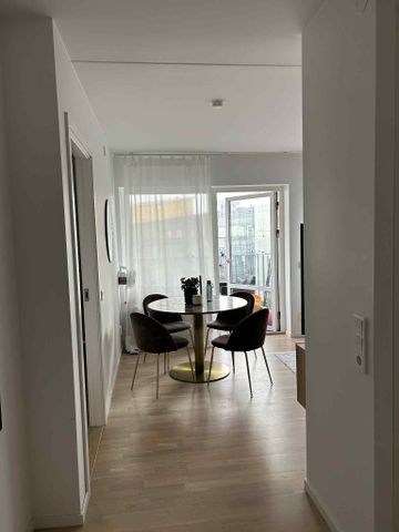 Munspelsgatan, Västra Frölunda - Photo 3