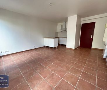 Location Appartement 2 pièces 36m² EPERNON 28230 - Photo 1