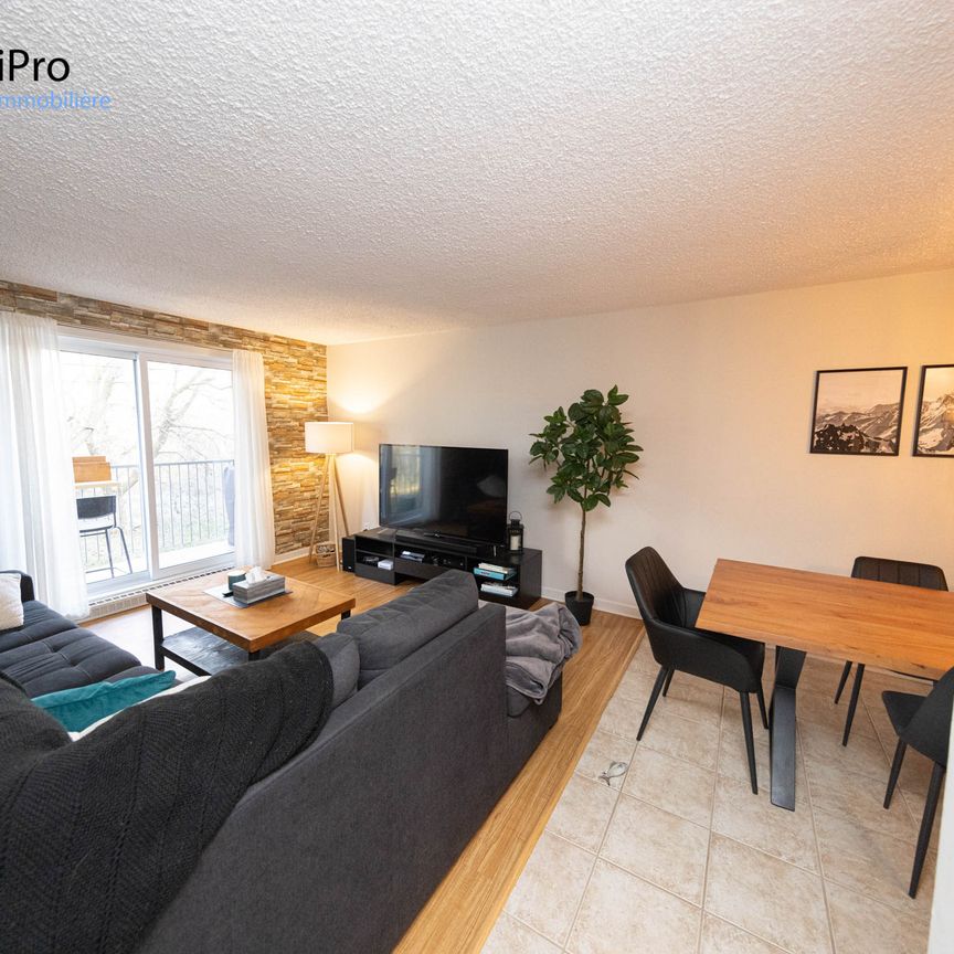 2365-2395 Côté - Photo 1