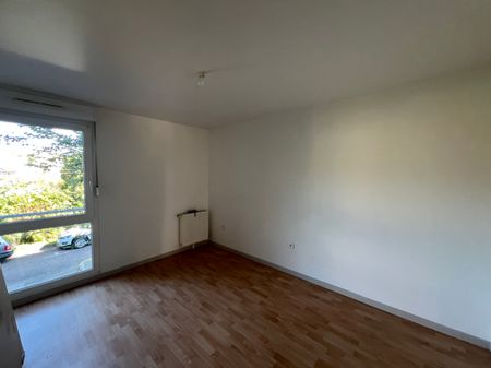 Location - Appartement T3 - 65 m² - Montbéliard - Photo 3