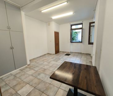 Studio/Γκαρσονιέρα για ενοικίαση Υψηλά Αλώνια (Πάτρα) - Photo 4