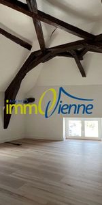 Location Appartement 3 pièces 47 m2 à Lussac-les-Châteaux - Photo 4