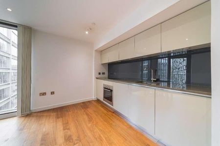 St Pauls Square, City Centre, Sheffield, S1 - Photo 5