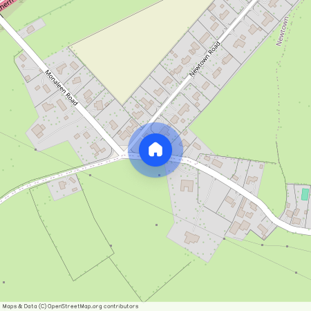 135 Bloomfield, Newtown, Annacotty, Co. Limerick, Newtown, Co. Limerick