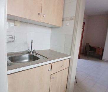 Studio/Γκαρσονιέρα για ενοικίαση Κουκούλι (Πάτρα) - Photo 6