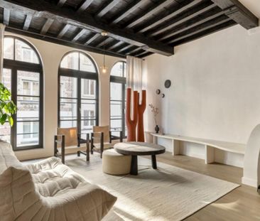 Huis te huur in Antwerpen - Photo 4