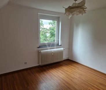 Geräumige Wohnung mit schönem Ausblick. - Photo 1