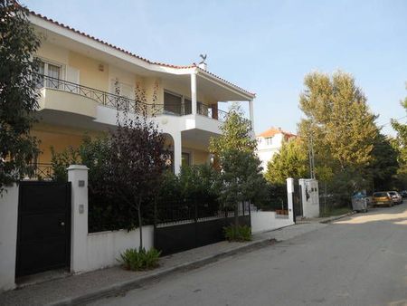 Διαμέρισμα για ενοικίαση Κηφισιά - Photo 5
