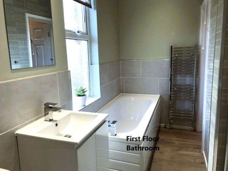 1 bedroom in a house share to rent - Photo 2