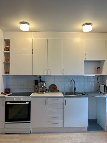 Klaksviksgatan, Kista - Photo 3
