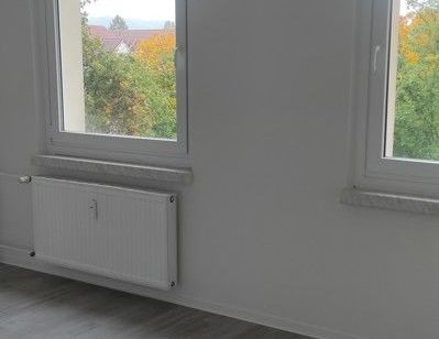 Preiswerte und individuelle 3-Zimmer-Wohnung - Photo 1