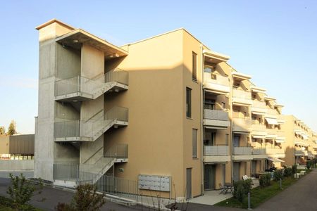 Appartement de 1 ½ pièces au 2ème étage - Photo 2