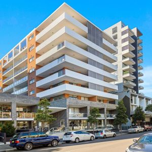 Wollongong CBD - Photo 2