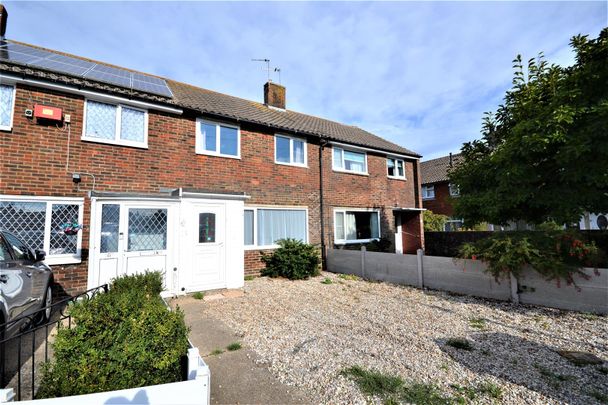 Bodiam Crescent, Eastbourne, BN22 9HQ - Photo 1