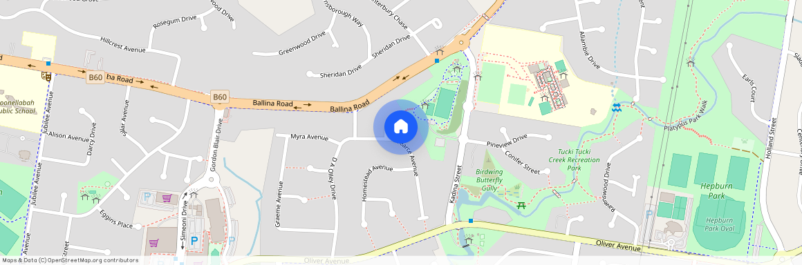 Goonellabah NSW 2480