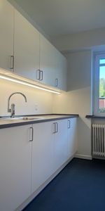 Flot 4 værelses lejlighed i Ringsted - Foto 4