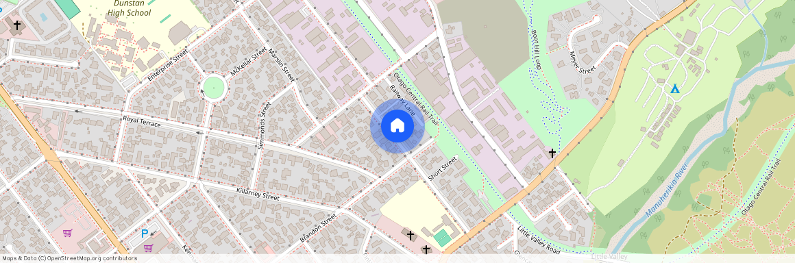 27 Station Street, Alexandra, Central Otago