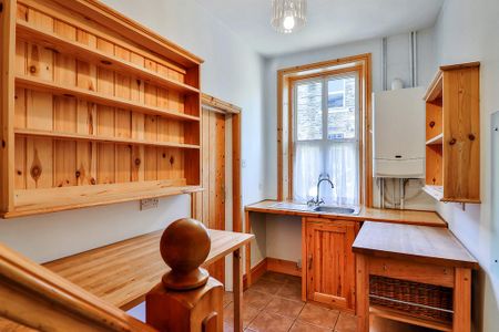 2 bedroom terraced house to rent - Photo 5