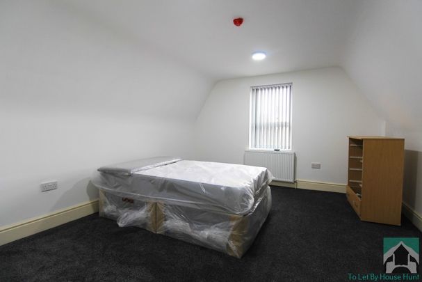 FLAT 2 - 864 Bristol Road, Selly Oak, Birmingham, B29 6HW - Photo 1