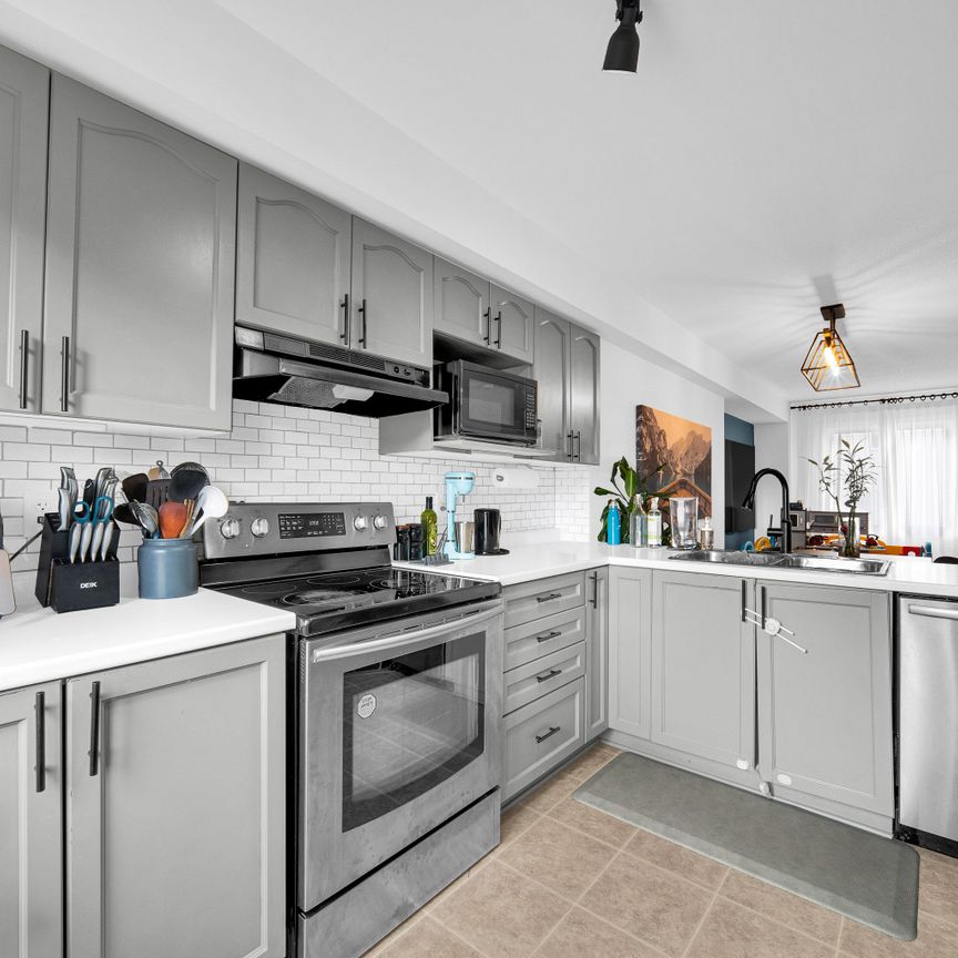 For Lease - 527 SIMRAN Private, Barrhaven, Ontario - Photo 1