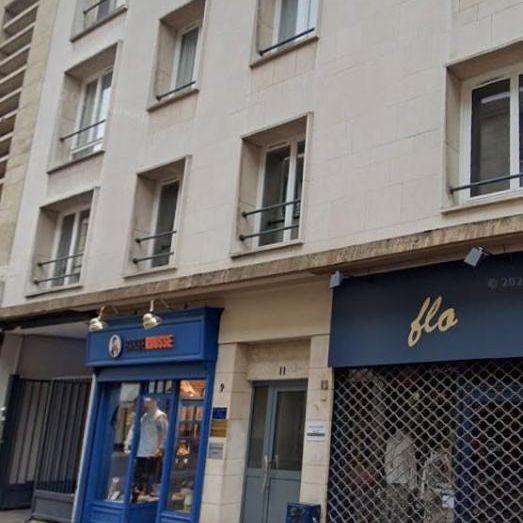 ROUEN PALAIS DE JUSTICE - Photo 1