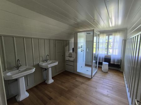 HISTORISCH MIT WEITBLICK - Foto 4