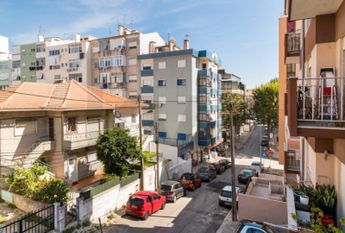 Apartamento T2 em Setúbal