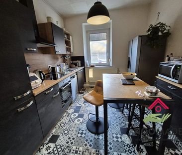 F3 conventionné au RDC de 72 m² - Rémelfing - Photo 2