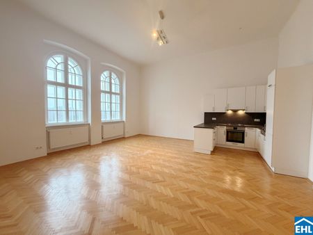 4-Zimmer Wohnungshit im Arsenal! - Photo 2