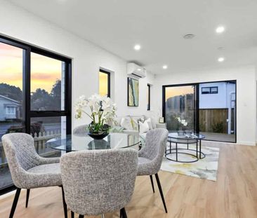Modern, stylish and ready to move in! - Photo 2