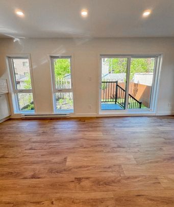 Appartement à louer - Montréal (Villeray/Saint-Michel/Parc-Extension) (Saint-Michel) - Photo 1