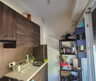 1 Zimmer, 30 m², 1. Stock - Photo 2