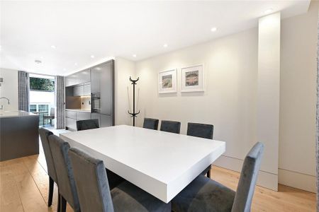 3 bedroom apartment to rent - Photo 4