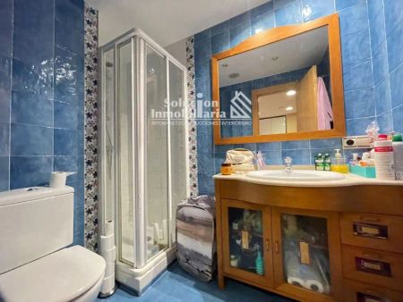 Apartamento de alquiler en Carmelitas, 57, San Vicente - Las Úrsulas - Photo 2