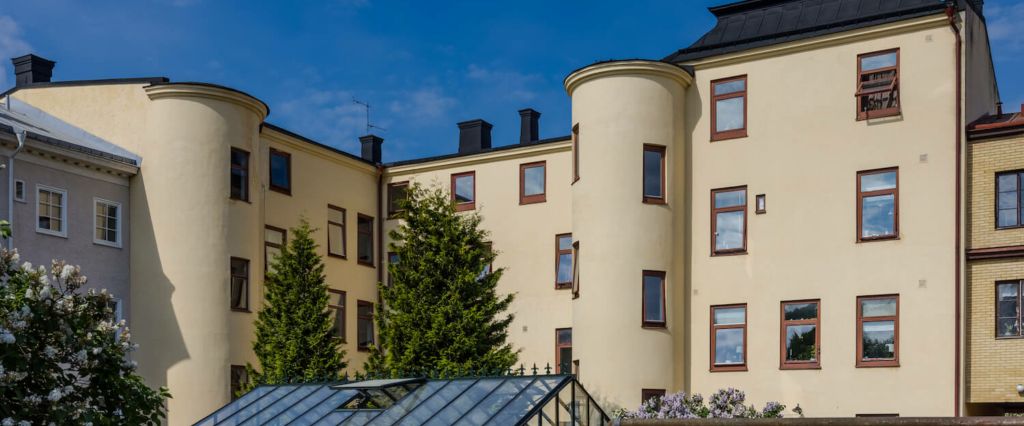 Karlstad: Garvaregatan 2 (1 R.o.k.) - Photo 1