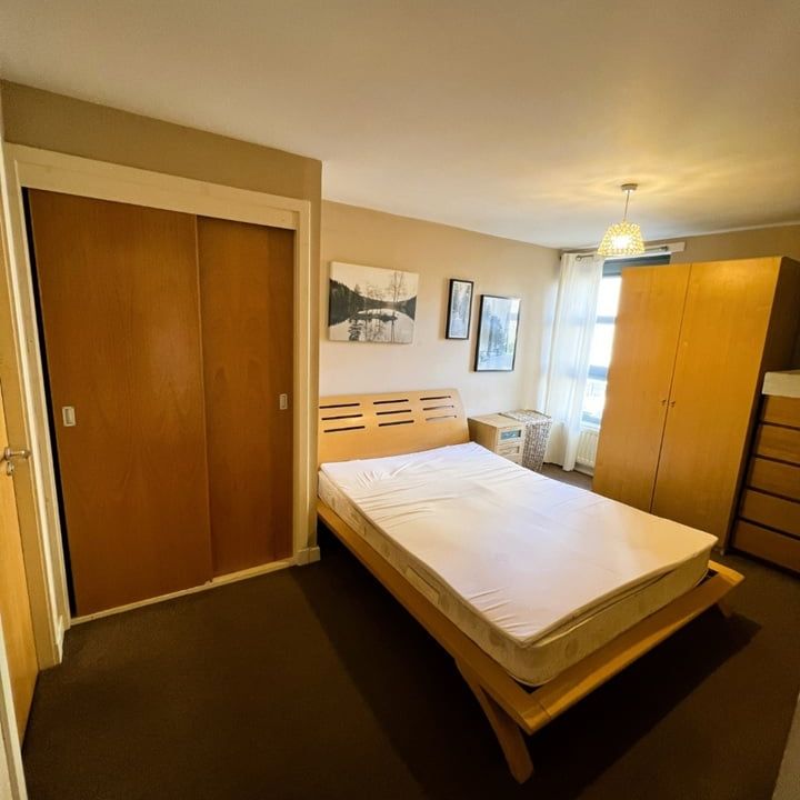 2 Bed Flat, Sandport Way, EH6 - Photo 1