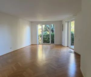 Schöne ruhig gelegene Gartenwohnung im 19. Bezirk ab sofort verfügbar - Foto 1