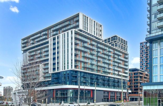 For Lease - 8119 Birchmount Road Unit# 831, Markham, Ontario - Photo 1