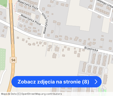 Ruczaj | Lubostroń | mieszkanie 1-pokojowe z oddzielną kuchnią| garaż – zdjęcie 1