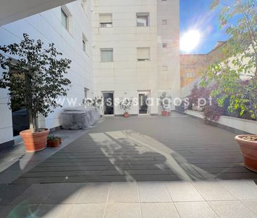 Apartamento T3 em Lisboa - Photo 4