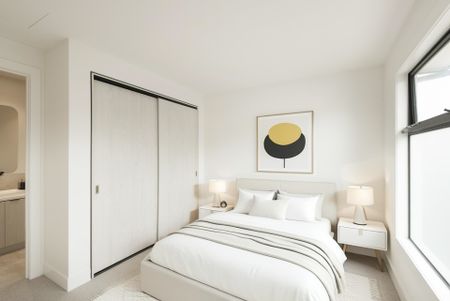 6/4A Sunlit Court, Hampton East VIC 3188 - Townhouse For Rent | Domain - Photo 4